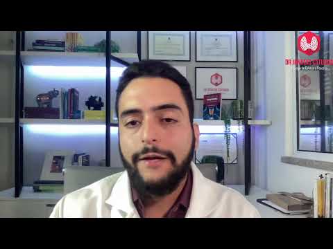 Dr Jônatas Catunda ao vivo respondendo perguntas