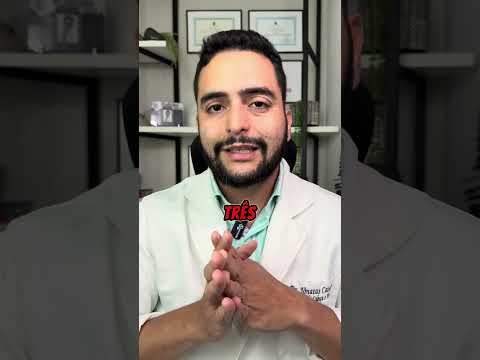 Alerta sobre médico integrativo / ortomolecular prescrevendo T3