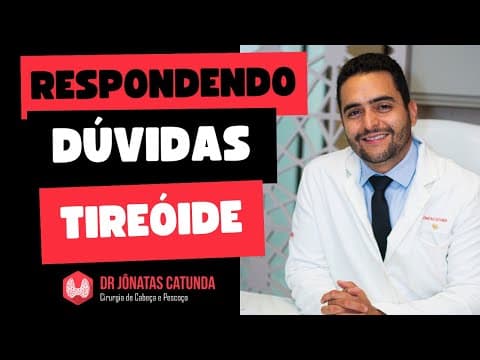 Ao vivo respondendo dúvidas do chat