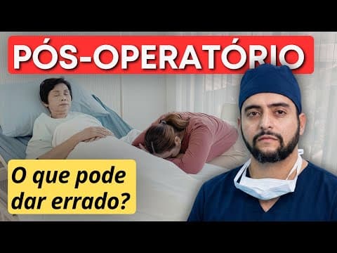 Recuperação da cirurgia de tireoide: o que é normal