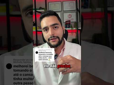 Sintomas do hipotireoidismo - Em quanto tempo vão embora após iniciar a medicação?