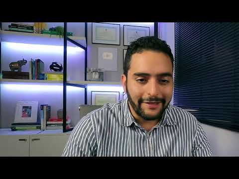 Ao vivo respondendo perguntas