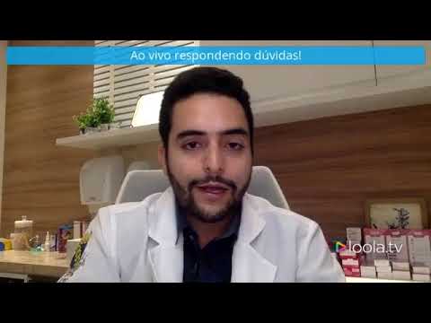 Perguntas e respostas com Dr Jônatas Catunda