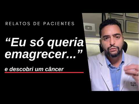 Um achado inesperado: câncer de tireoide em paciente jovem | Dr. Jônatas Catunda
