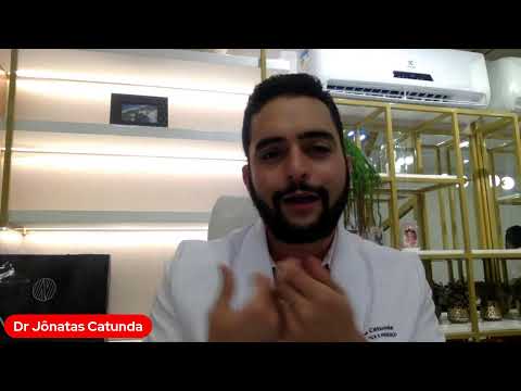 Ao vivo respondendo perguntas