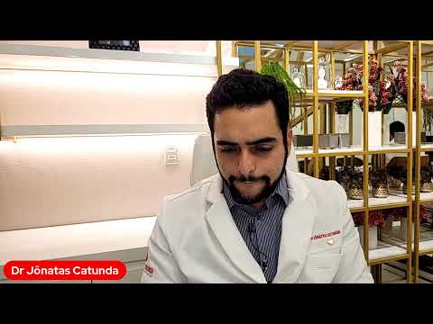 Ao vivo respondendo perguntas sobre tireoide, câncer de tireoide