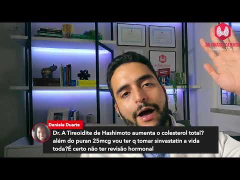 Ao vivo respondendo perguntas - Dr. Jônatas Catunda Cirurgião de cabeça e pescoço