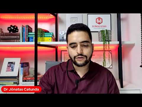 Ao vivo respondendo perguntas