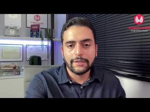 Ao vivo respondendo perguntas