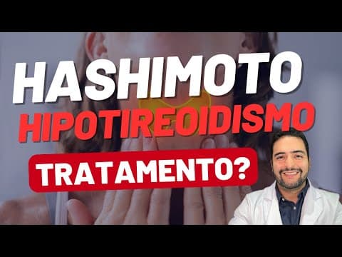Hashimoto e hipotireoidismo: qual o remédio certo