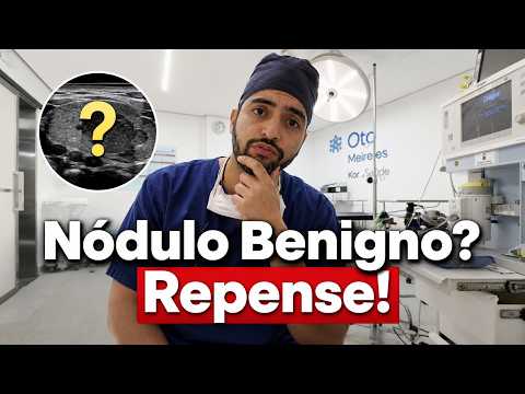 Câncer de Tireoide: Os Riscos por Trás de um Bethesda 2