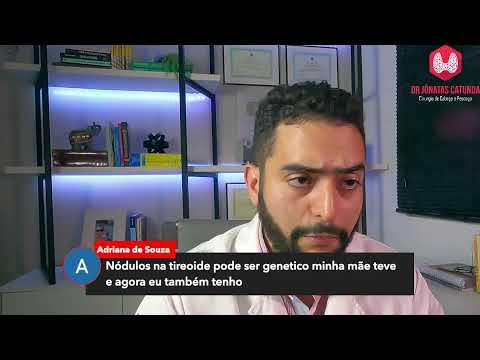 Ao vivo respondendo perguntas