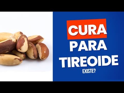 Existe cura para as doenças da tireoide?