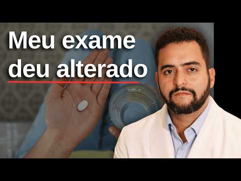 Tomou Puran T4 antes do exame? O que muda no resultado