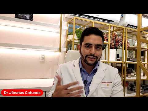 Ao vivo respondendo perguntas sobre tireoide