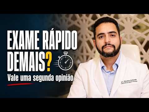 Câncer de tireoide: o erro no ultrassom que leva a nova cirurgia