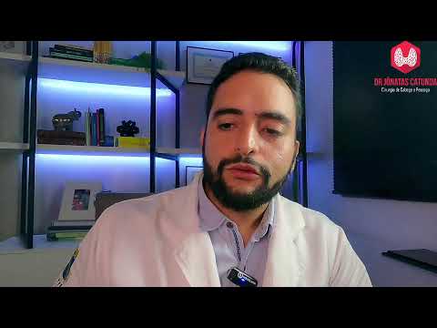 Dr Jônatas Catunda ao vivo respondendo perguntas
