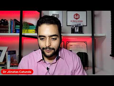 Ao vivo respondendo perguntas sobre tireoide