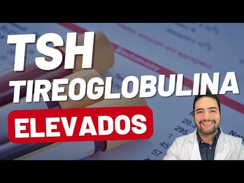 TSH e Tireoglobulina elevados depois da tireoidectomia: normal ou sinal de problema?