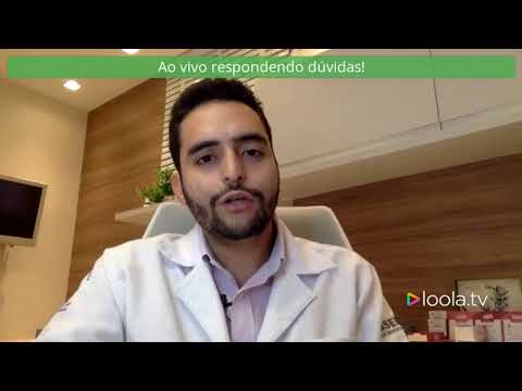 Perguntas e respostas com Dr Jônatas Catunda